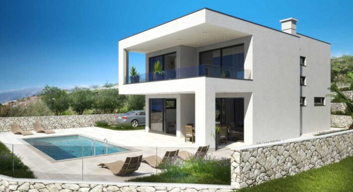 Magasin à Karpala, Ouagadougou