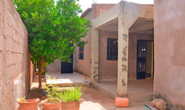 Maison à louer à Nagrin