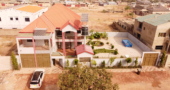 Apartment 1580 disponible à Bobo Dioulasso Apartment 1580 disponible à Bobo Dioulasso