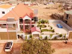 Appartement à Ouagadougou