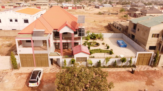 Appartement à Ouagadougou Appartement à Ouagadougou