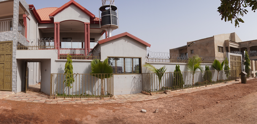 Appartement à Ouagadougou